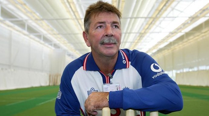 Rod Marsh appointed chairman of selectors by Cricket Australia